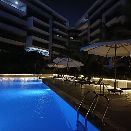 Sheraton Ocean 601-A - Private Apartments El El Cairo Exterior foto