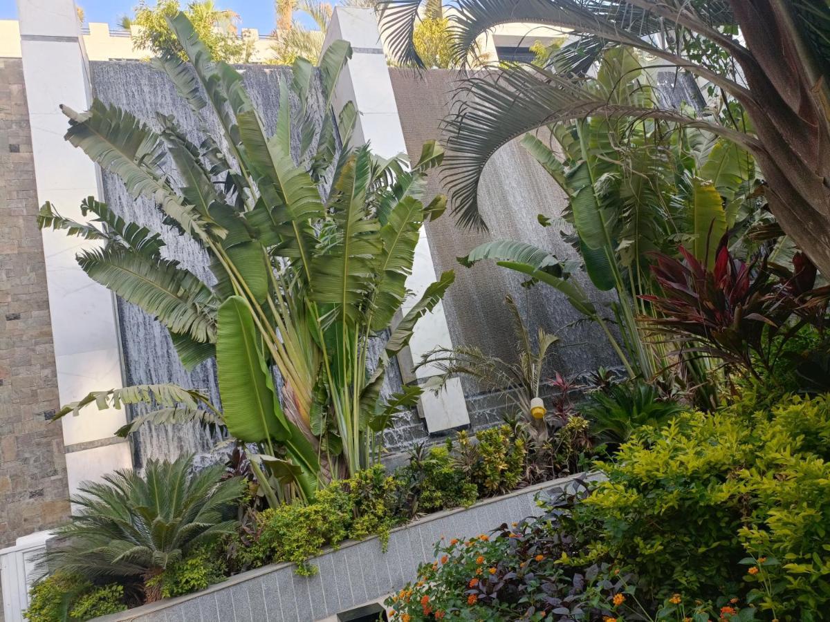 Sheraton Ocean 601-A - Private Apartments El El Cairo Exterior foto