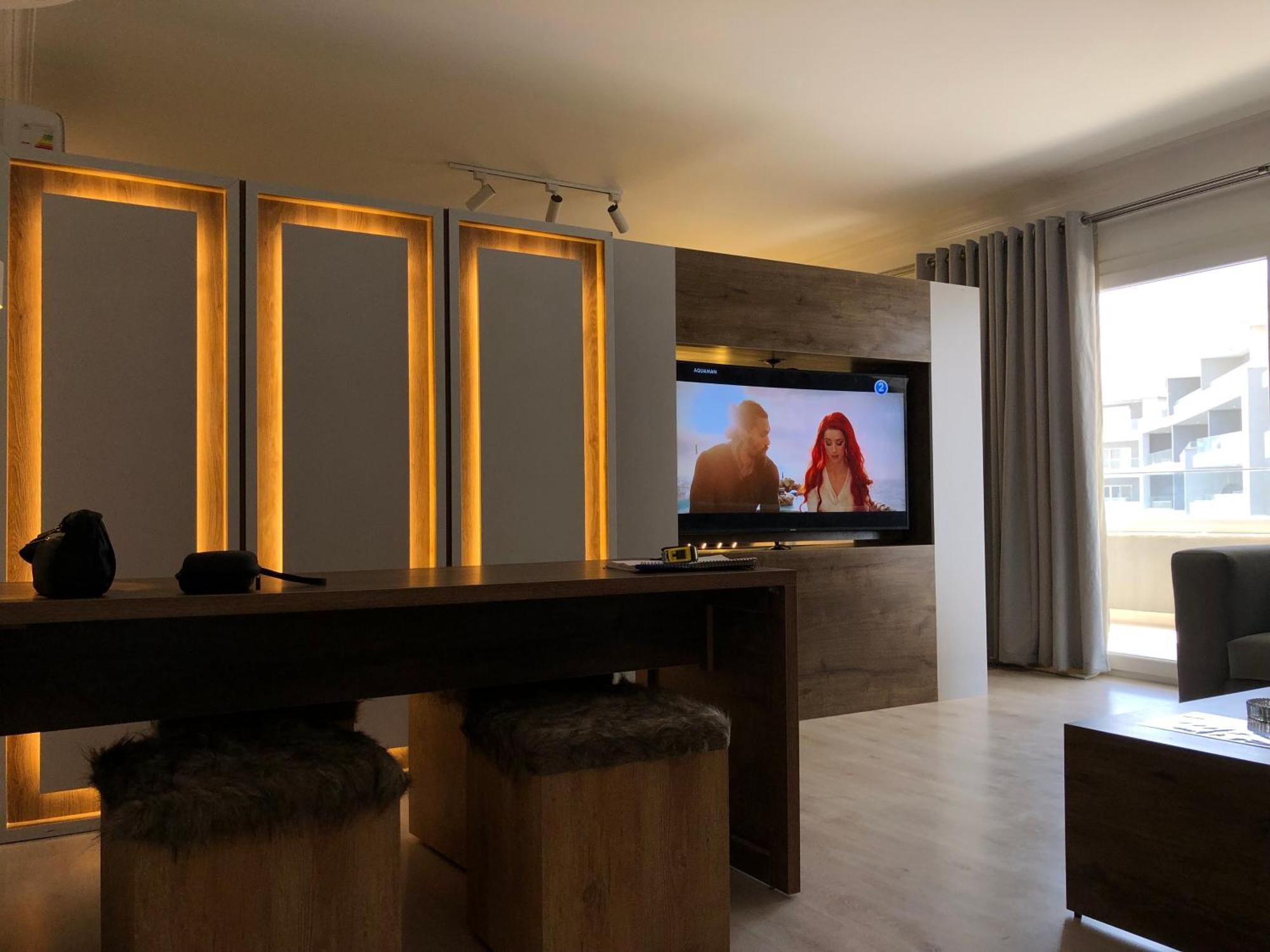 Sheraton Ocean 601-A - Private Apartments El El Cairo Exterior foto